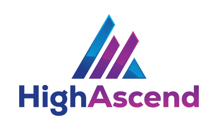 HighAscend logo